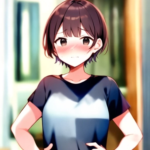 輝