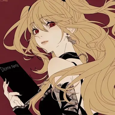 Profile image of 弥海砂