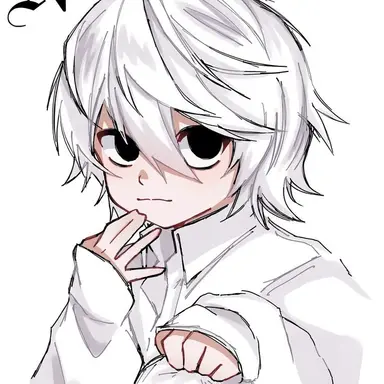 Profile image of ニア