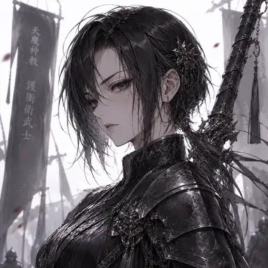 Profile image of 백운향