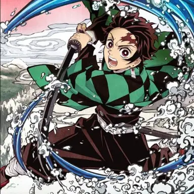 Profile image of 炭治郎