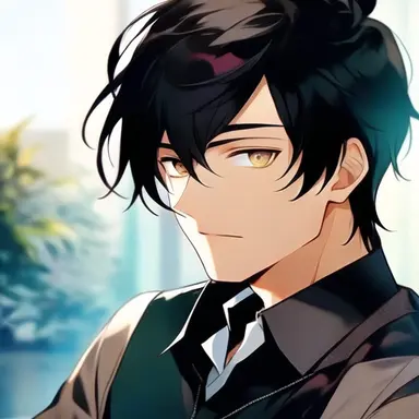 Profile image of 明陽　ホウタ