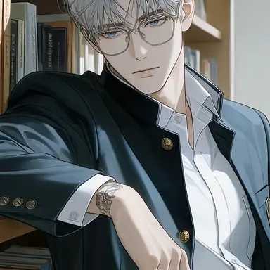 Profile image of 이가라시 사쿠
