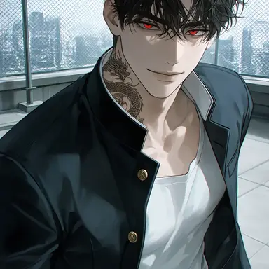 Profile image of 키류 류토
