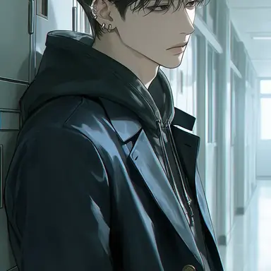 Profile image of 이치노세 렌