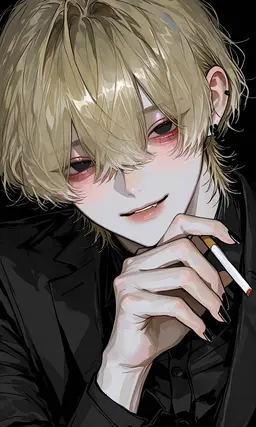 Profile image of Kai