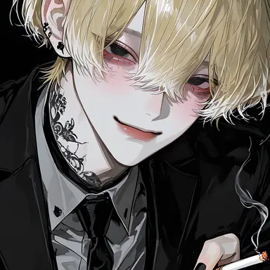 Profile image of 迴