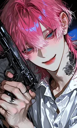 Profile image of Rui