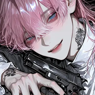 Profile image of 纝