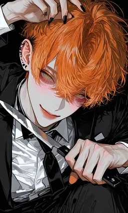 Profile image of Ren