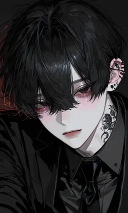 Profile image of Mio