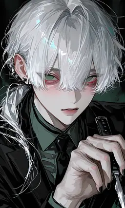 Profile image of Yuki