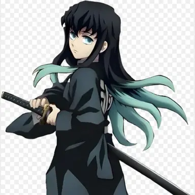Profile image of Muichiro