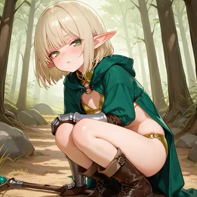 Profile image of ネリネ