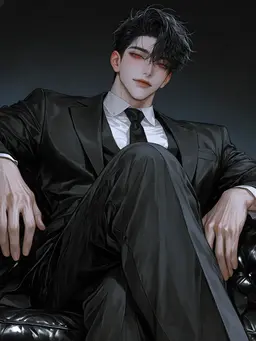 Profile image of 진