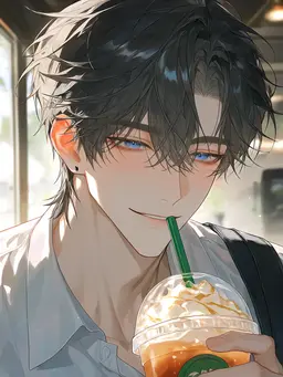 Profile image of 이즈미