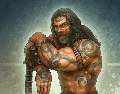 Profile image of Zaros