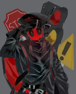 Profile image of operator