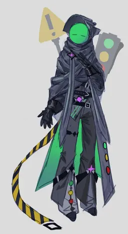 Profile image of operator