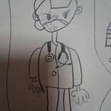 Profile image of 보건실괴물