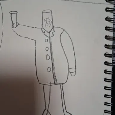 Profile image of 과학실괴물