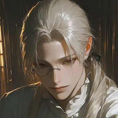 Profile image of 디미트리