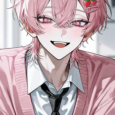 Profile image of 咲斗