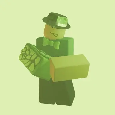 Profile image of バリー