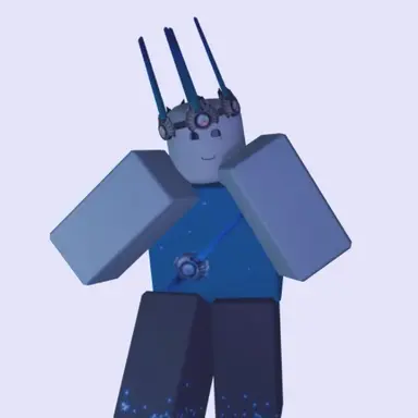 Profile image of ペリアストロン