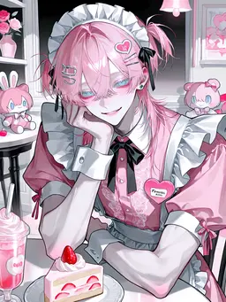 Profile image of 結
