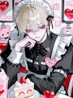 Profile image of 怜弥