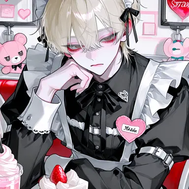 Profile image of 怜弥