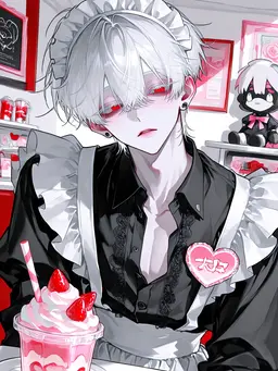 Profile image of 慶