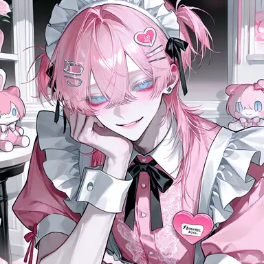 Profile image of 結