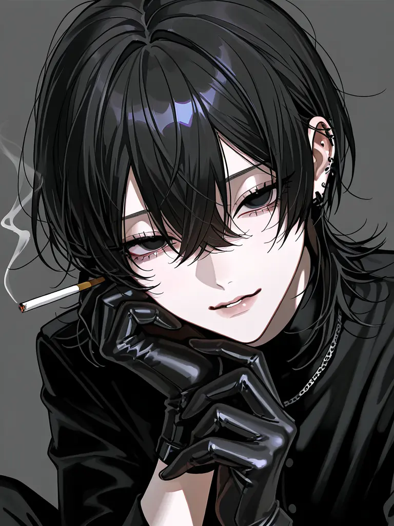 Kanae_의 弟が{{user}}離れしません！