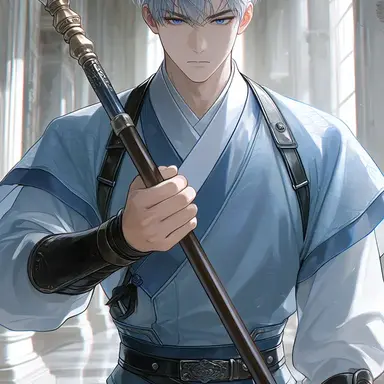 Profile image of フウ