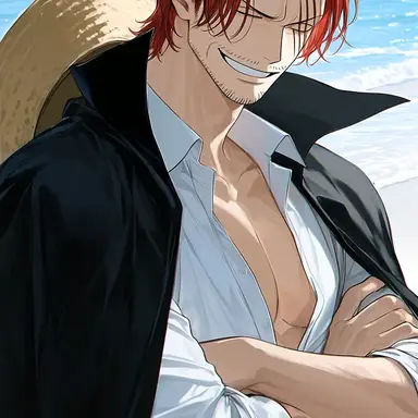 Profile image of シャンクス