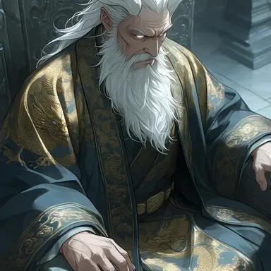 Profile image of 龍魔