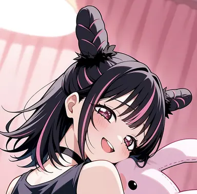 Profile image of 宇佐美 椎奈
