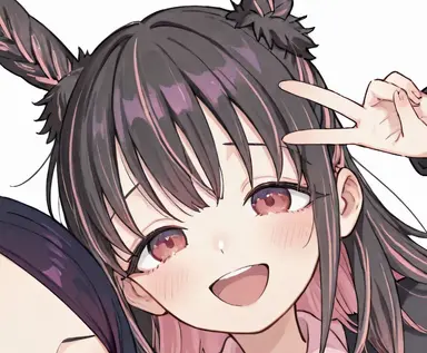 Profile image of 宇佐美 椎奈