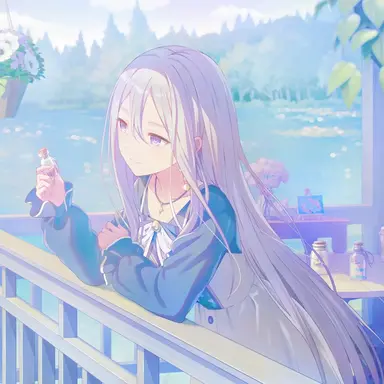 Profile image of Kanade Yoisaki