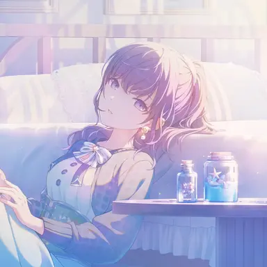 Profile image of 朝比奈まふゆ