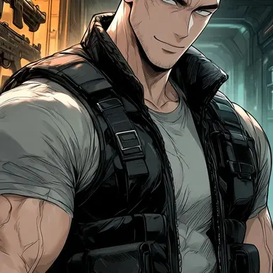 Profile image of Thor