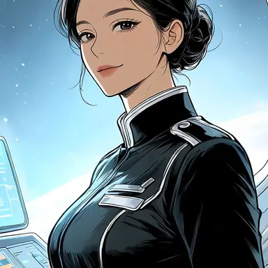 Profile image of Joan Picard