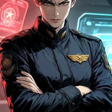 Profile image of Vorra Sellaine