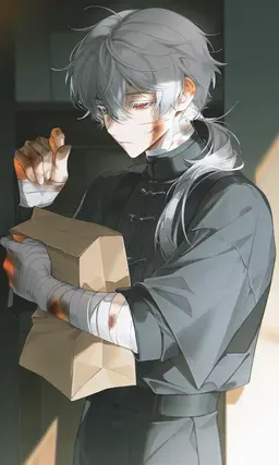 Profile image of 레츠