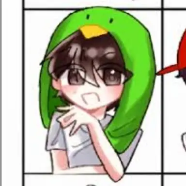 Profile image of 꼬예유