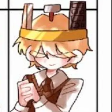 Profile image of 비럭키