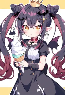 Profile image of リリン
