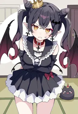 Profile image of リリン